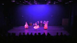 Ologundê: Afro-Brazilian Folkloric Music and Dance